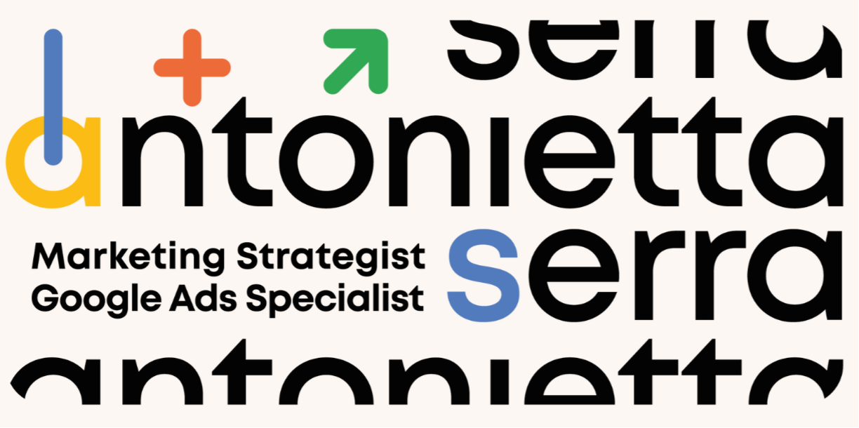 Antonietta Serra - Marketing Strategist
